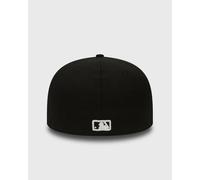 New Era League Essential 59fifty New York Yankees Men Caps Black En Taille:7 1/2