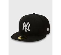 New Era LEAGUE ESSENTIAL 59FIFTY NEW YORK YANKEES men Caps black taille: 7 3/8