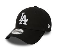 New Era League Essential 9F OSFA Snapback Chapeau Noir Original 11405493