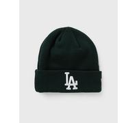 New Era LEAGUE ESSENTIAL BEANIE LOS ANGELES DODGERS men Beanies green taille: ONE SIZE