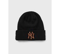 Chapeau New Era League Essential MLB New York Yankees noir marron