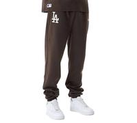 New Era League Essntls Jogger Losdod Brsofw Los Angeles Dodgers