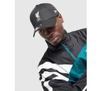 New Era Liverpool FC 9FORTY Cap - Noir One Size