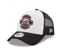 NEW ERA, Location icon trucker newera, Blk