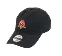 New Era Looney Tunes Black 9Twenty Unstructured Strapback Cap - One-Size