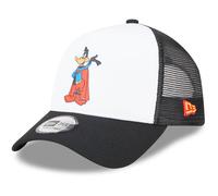 New Era Looney Tunes Trucker Cap - Daffy Duck X Superman