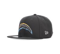 New Era - Los Angeles Chargers NFL Draft Cap - Homme - Accessoires - Gris - Taille: ONE Size