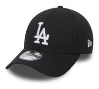 New Era Los Angeles Dodgers 39thirty Noir Casquettes Accessoires noir, noir