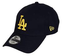 New Era Los Angeles Dodgers 9forty Adjustable Cap League Essential