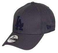 New Era Los Angeles Dodgers 9forty Adjustable Cap League Essential