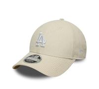 New Era Los Angeles Dodgers 9Forty M-Crown Cord Cap Beige