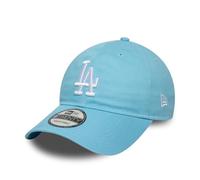 New Era Los Angeles Dodgers 9Twenty Cap Bleu Clair