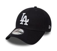 New Era Los Angeles Dodgers 39thirty Noir Casquettes Accessoires noir, noir