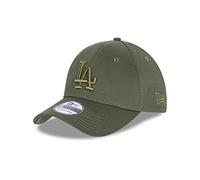 New Era Los Angeles Dodgers League Essential 39thirty Stretch Cap M - L