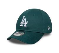 New Era Los Angeles Dodgers League Essential 9Forty Baby Casquette de Baseball Petrol