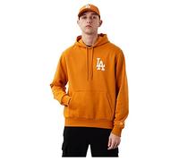 New Era Los Angeles Dodgers League Essentialsential Bp Hoodie M