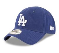 New Era Los Angeles Dodgers MLB Core Classic Bleu 9Twenty Casquette Ajustable