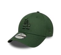 New Era Los Angeles Dodgers MLB League Essential 9Forty Casquette Vert