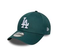 New Era Los Angeles Dodgers MLB League Essential 9Forty Casquette Verte