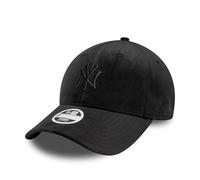 New Era Los Angeles Dodgers MLB Metallic Logo Beige 9Forty Adjustable Women Cap