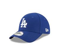 New Era Los Angeles Dodgers MLB The League Bleu 9Forty Casquette Ajustable pour Enfants