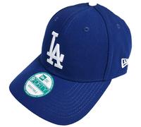 New Era Los Angeles Dodgers The Ligue strapback 9forty Caps Réglable Men New