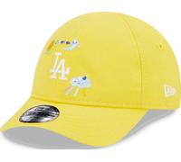 New Era Los Angeles Dodgers Toddler Starry Enfants 9Forty strapback Cap Petit