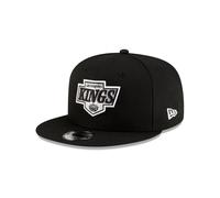 New Era Los Angeles Kings NHL Injection Noir 9Fifty Casquette Snapback Ajustable