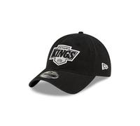 New Era Los Angeles Kings NHL Injection Noir 9Twenty Casquette Ajustable