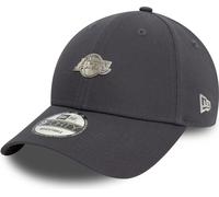 New Era Los Angeles Lakers Grh Šedá