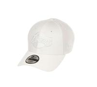 New Era Los Angeles Lakers NBA Essential Blanc 9Forty Casquette Ajustable