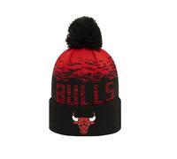 New Era Bonnet NBA Chicago Bulls Mixte - sport décontracté - Noir - OSFM