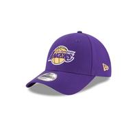 New Era Los Angeles Lakers NBA The League Violet 9Forty Casquette Ajustable pour Enfants