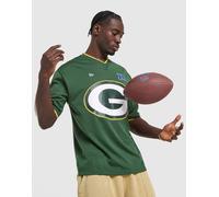 New Era Maillot NFL Green Bay Packers - Vert S