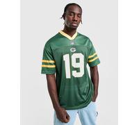 New Era Maillot NFL Green Bay Packers - Vert XXL