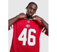 New Era Maillot San Francisco 49ers - Rouge S