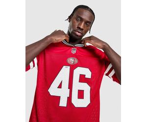 New Era Maillot San Francisco 49ers - Rouge S