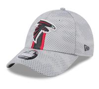 New Era Manchester United FC Bonnet avec Logo de l'équipe pour Homme Noir Taille Unique, Noir, Taille Unique