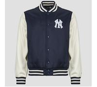 New-Era Manteau BOMBER JCKT NEW YORK YANKEES in Bleu EU M
