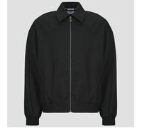 New-Era Manteau NEW ERA COLLARED JCKT NEW ERA in Noir EU L