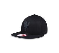 New Era Manu Devil 9fifty Casquette de Baseball - Chapeau - Homme