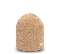 New Era Marl Essential Skull Knit CAM