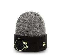 New Era Marl Pop Cuff Knit LOSLAK GRH