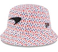 New Era McLaren F1 Race Special Silverstone GP Lando Norris Bob Blanc, Lando Norris - Silverstone GP, S