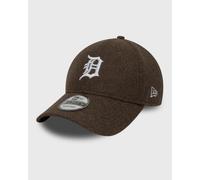 New Era MELTON WOOL 9FORTY DETTIG BRSWHI men Caps brown taille: ONE SIZE
