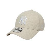 New Era Melton Wool 9Forty Neyyan Stnwhi Light Beige One Size