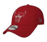 New Era Casquette 60284875 Rouge Homme M/L