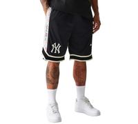 New Era Mesh Shorts - Floral New York Yankees