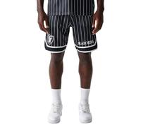 New Era Mesh Shorts - NFL Las Vegas Raiders