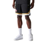 New Era Mesh Shorts - NFL San Francisco 49ers
